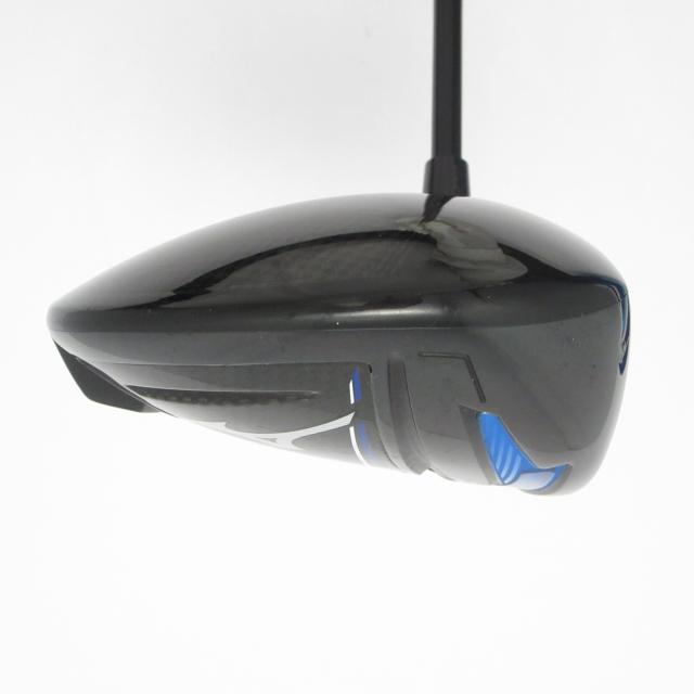 中古ゴルフクラブ】ミズノ ST ST-X230 ドライバー Tour AD GM-D