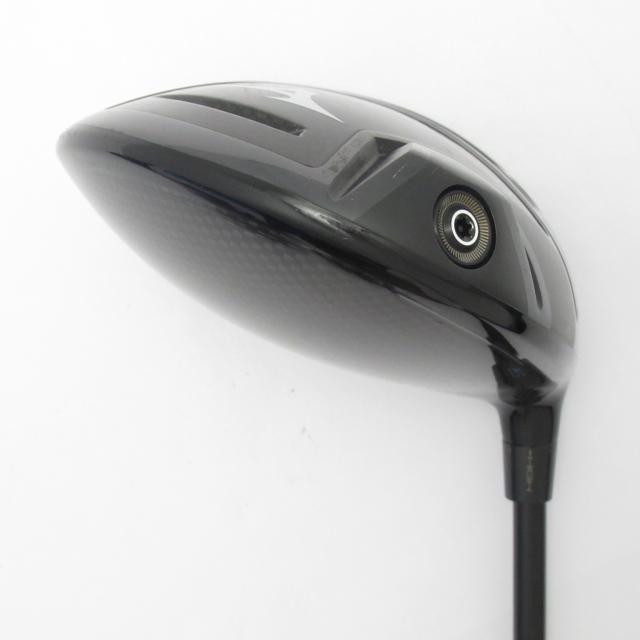 中古ゴルフクラブ】ミズノ ST ST-X230 ドライバー Tour AD GM-D