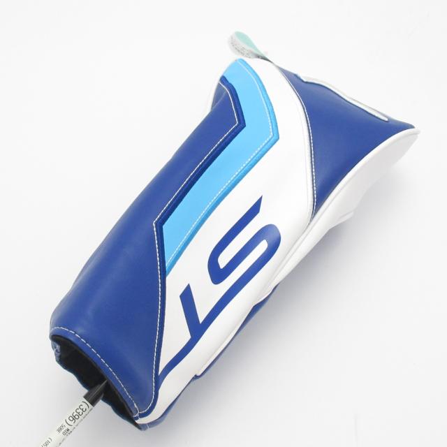 中古ゴルフクラブ】ミズノ ST ST-X230 ドライバー Tour AD GM-D