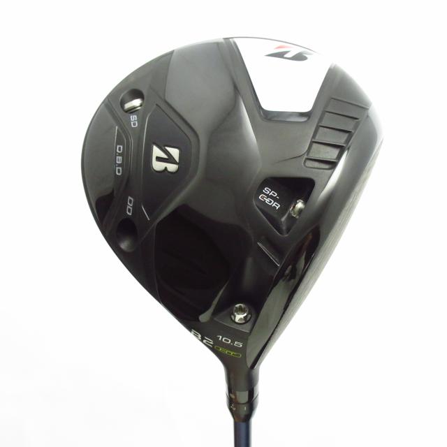 【中古ゴルフクラブ】ブリヂストン　BRIDGESTONE GOLF　B2 HT ドライバー Tour AD VR-6　シャフト：Tour AD VR-6