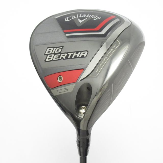 【中古ゴルフクラブ】キャロウェイゴルフ　BIG BERTHA　ビッグバーサ 23 ドライバー SPEEDER NX for Callaway　シャフト：SPEEDER NX f…