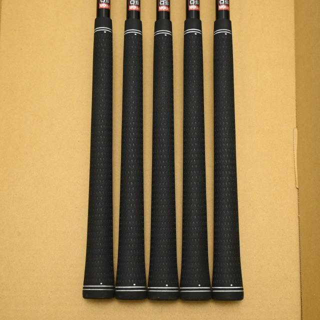 【中古ゴルフクラブ】プロギア　PRGR　PRGR 04 IRON(2024) アイアン MCI for PRGR　シャフト：MCI for PRGR 中古ゴルフクラブ】プロギア PRGR PRGR 04 IRON(2024) アイアン MCI