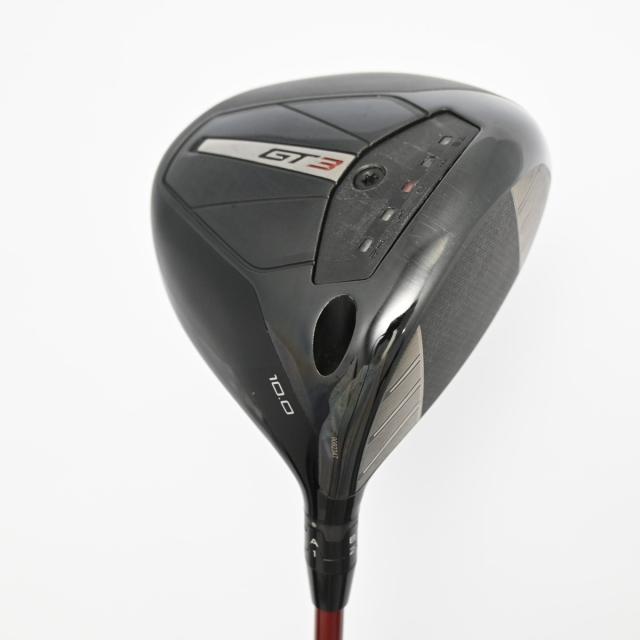 【中古ゴルフクラブ】タイトリスト　TITLEIST　GT3 ドライバー PROJECT X DENALI RED 50　シャフト：PROJECT X DENALI RED 50