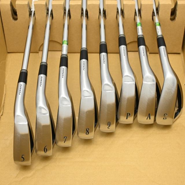 【中古ゴルフクラブ】ダンロップ　SRIXON　スリクソン Z545 アイアン N.S.PRO 980GH DST　シャフト：N.S.PRO 980GH DST