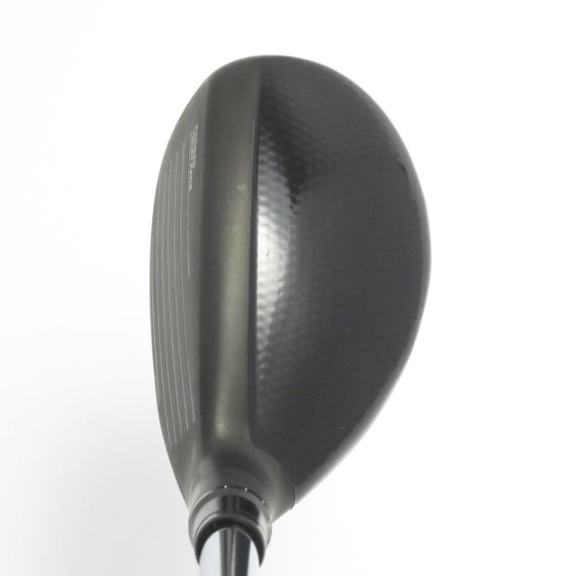 【中古ゴルフクラブ】テーラーメイド　STEALTH　ステルス2 PLUS レスキュー ユーティリティ N.S.PRO 910GH　シャフト：N.S.PRO 910GH