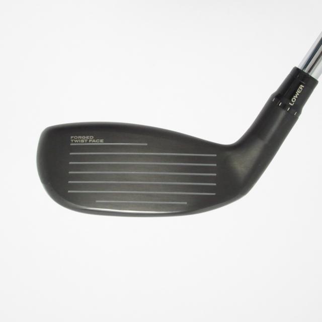 【中古ゴルフクラブ】テーラーメイド　STEALTH　ステルス2 PLUS レスキュー ユーティリティ N.S.PRO 910GH　シャフト：N.S.PRO 910GH