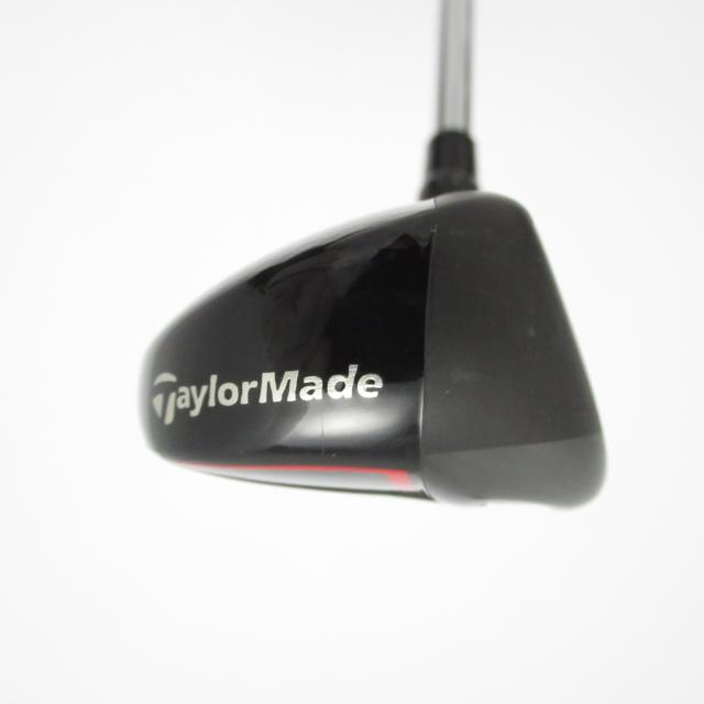 【中古ゴルフクラブ】テーラーメイド　STEALTH　ステルス2 PLUS レスキュー ユーティリティ N.S.PRO 910GH　シャフト：N.S.PRO 910GH