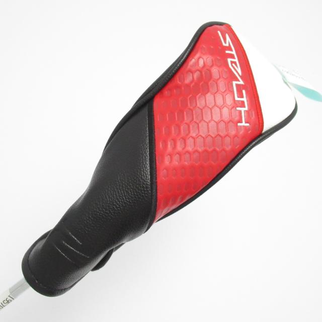 【中古ゴルフクラブ】テーラーメイド　STEALTH　ステルス2 PLUS レスキュー ユーティリティ N.S.PRO 910GH　シャフト：N.S.PRO 910GH