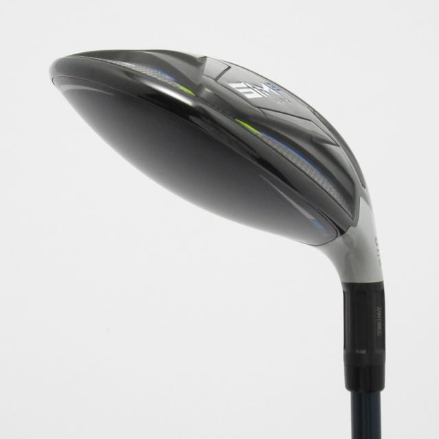 中古ゴルフクラブ】テーラーメイド SIM2 SIM2 マックス フェアウェイ