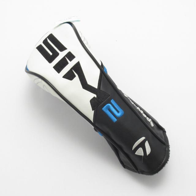 中古ゴルフクラブ】テーラーメイド SIM2 SIM2 マックス フェアウェイ