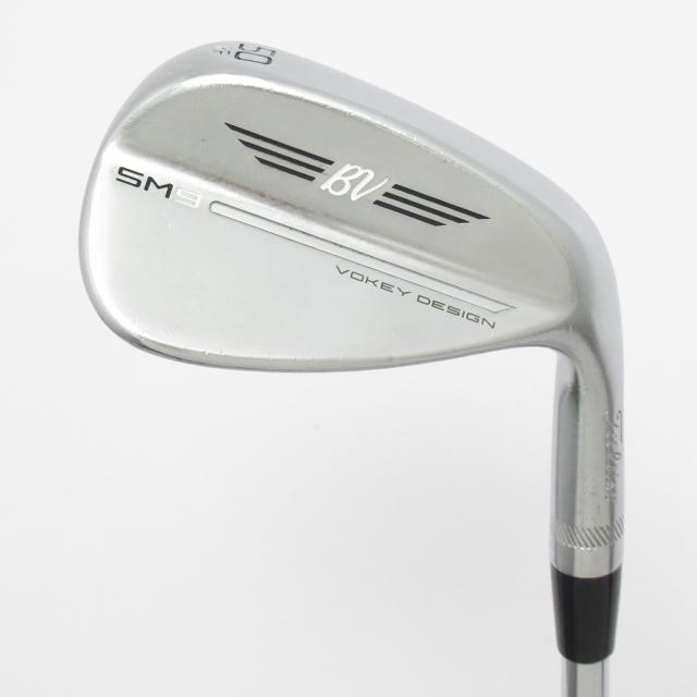 【中古ゴルフクラブ】【美品】EDEL(イーデル) EDEL(イーデル) SMS ウェッジ T-GRIND NSプロ MODUS3 TOUR120 AW【14日間返品OK】 返品OK 【ゴルフクラブ】【美品】EDEL(イーデル) EDEL(イーデル) SMS