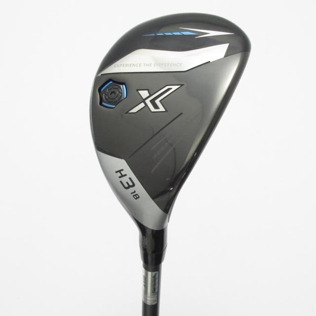 ダンロップ ゼクシオ アイアンセット (2024) XXIO(2024) 5S フレックスS 中古 Cランク ゼクシオエックス2024アイアン5本セット(6i〜9i、PW) 可 XXIO ゼクシオ