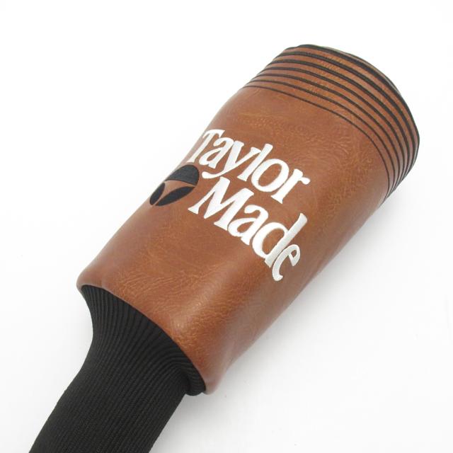 中古ゴルフクラブ】テーラーメイド BRNR バーナー ミニ(2024