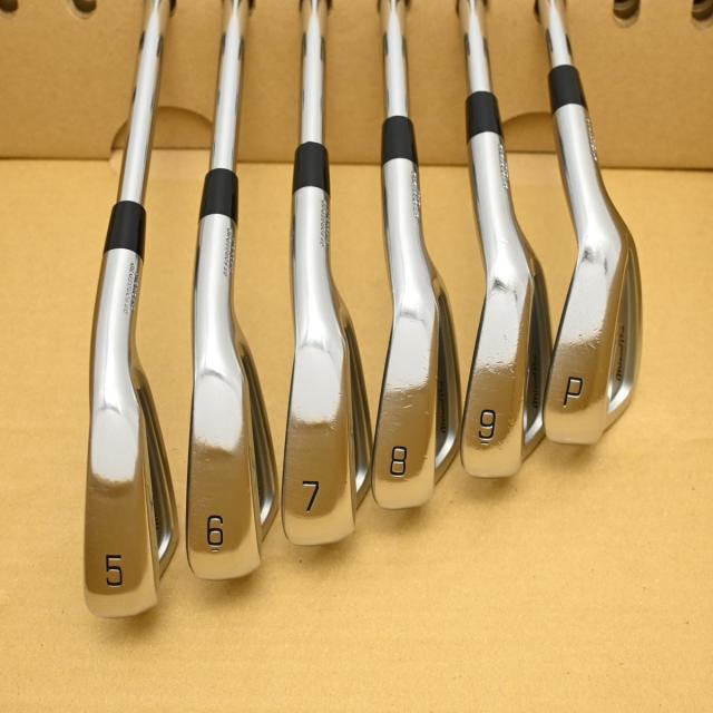 【中古ゴルフクラブ】ミズノ　Mizuno Pro　MizunoPro 223 アイアン N.S.PRO MODUS3 TOUR 105　シャフト：N.S.PRO MODUS3 TOUR 105