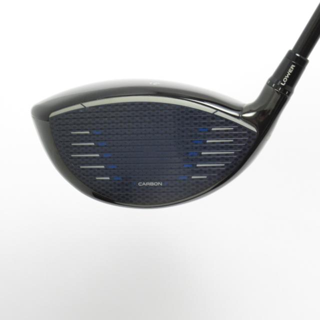 【中古ゴルフクラブ】テーラーメイド　Qi10　Qi10 ドライバー Tour AD CQ-6　シャフト：Tour AD CQ-6 中古ゴルフクラブ】テーラーメイド Qi10 Qi10 ドライバー Tour AD CQ-6