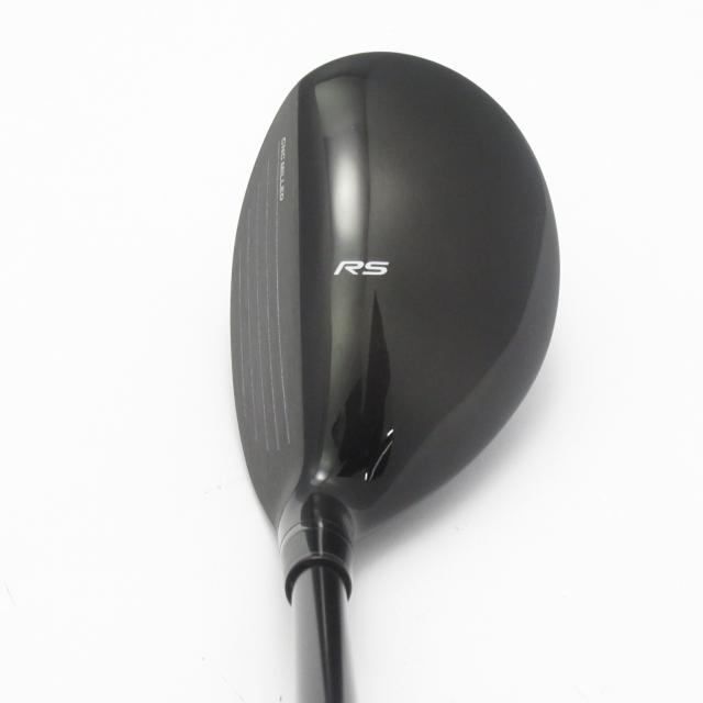 返品OK 【中古ゴルフクラブ】プロギア RS JUST (ジャスト) ドライバー