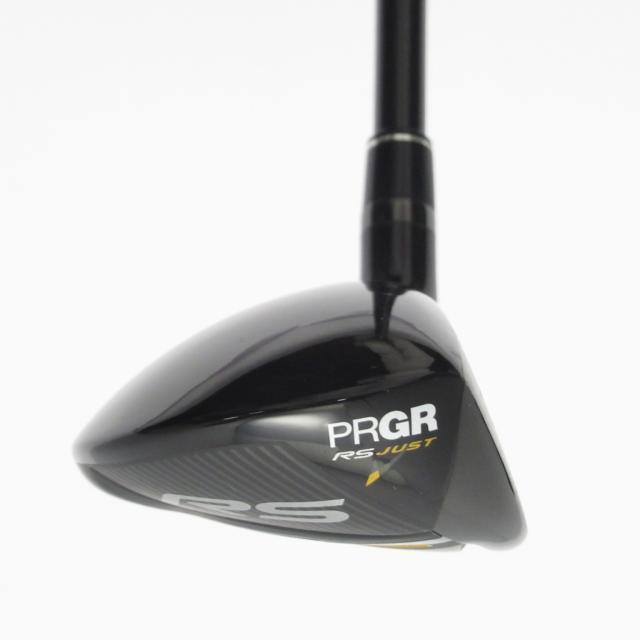 ★プロギア　PRGR　RS　3UT　19°NSPRO095　SSⅢ　M-43 S（ヘッドカバー付）超美品 PRGR プロギア RS ut ユーティリティ 3ut 19° 名器\u0026新品\u0026お買い得