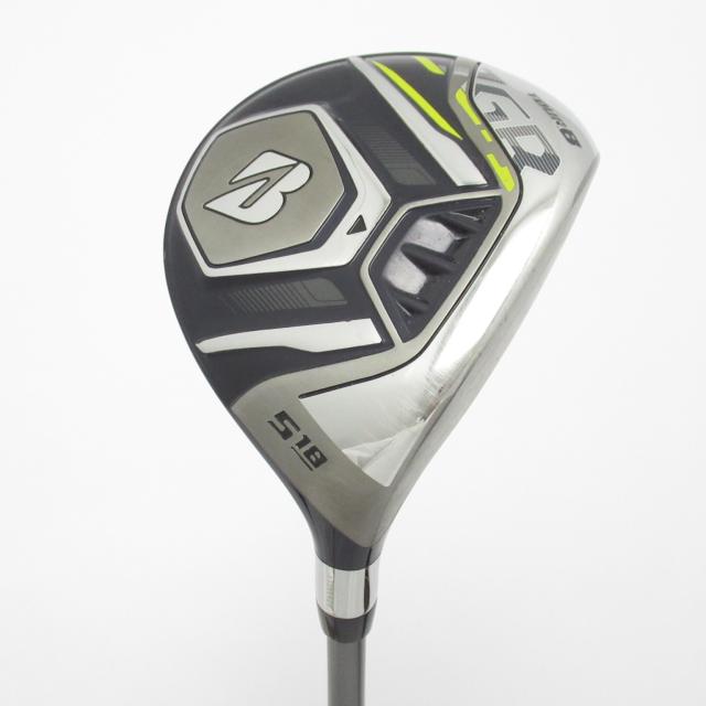 【中古ゴルフクラブ】ブリヂストン　TOUR B　JGR フェアウェイウッド Tour AD XC-5　シャフト：Tour AD XC-5