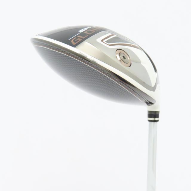 【中古ゴルフクラブ】テーラーメイド　SIM GLOIRE　SIM グローレ ドライバー Speeder 569 EVOLUTION VII　シャフト：Speeder 569 EVOLU…_4