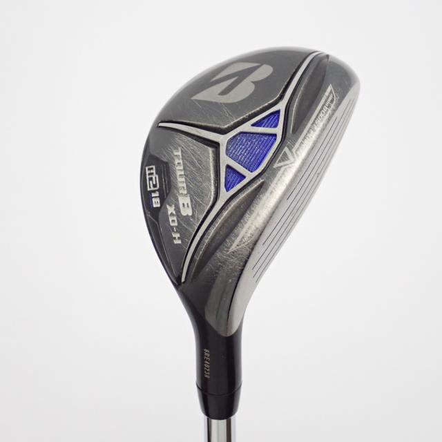 【中古ゴルフクラブ】ブリヂストン　TOUR B　TOUR B XD-H ユーティリティ N.S.PRO MODUS3 TOUR 105　シャフト：N.S.PRO MODUS3 TOUR 105