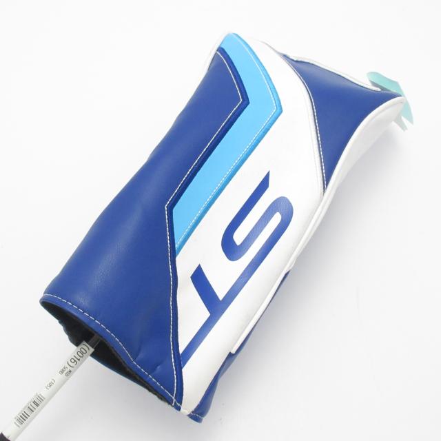 ミズノ ST-X 230 ドライバー(TOUR AD GM D カーボンシャフト付) Mizuno 5KJTB46751 ミズノ直営店限定ST-X 230 ドライバー／左用(TOUR AD GM D