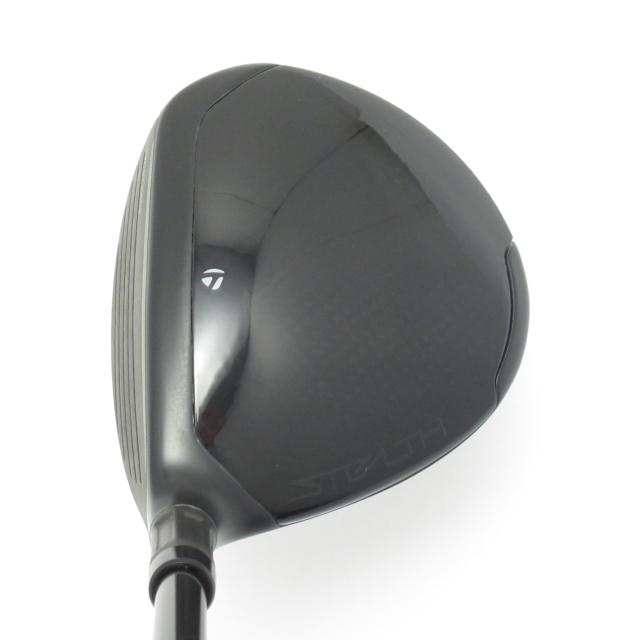 中古ゴルフクラブ】テーラーメイド STEALTH ステルス2 フェアウェイ
