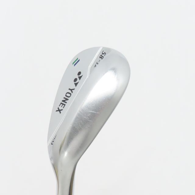 【中古ゴルフクラブ】ヨネックス　EZONE　EZONE W501 ウェッジ N.S.PRO MODUS3 WEDGE 115　シャフト：N.S.PRO MODUS3 WEDGE 115