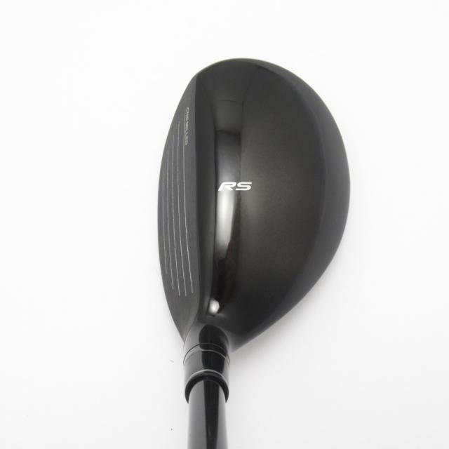 専用！ 中古ゴルフクラブ】プロギア RS RS JUST ユーティリティ Diamana FOR