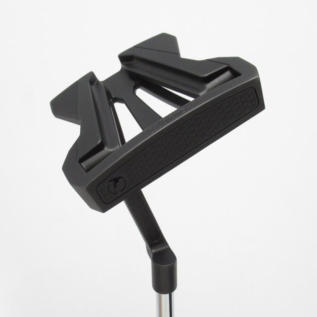 【中古ゴルフクラブ】本間ゴルフ　HONMA　SAKATA LAB SL-005 パター スチールシャフト　シャフト：スチールシャフト