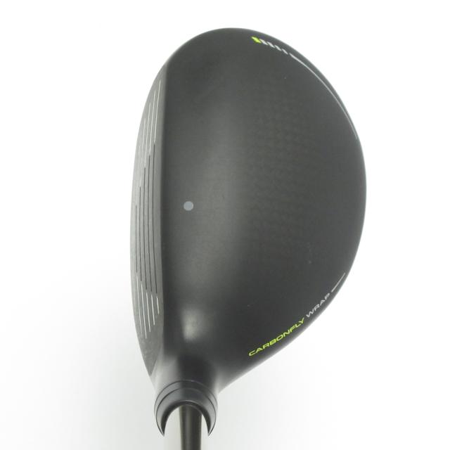【中古ゴルフクラブ】ピン　G430　G430 ハイブリッド ユーティリティ PING TOUR 2.0 CHROME 85　シャフト：PING TOUR 2.0 CHROME 85_1