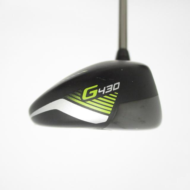 【中古ゴルフクラブ】ピン　G430　G430 ハイブリッド ユーティリティ PING TOUR 2.0 CHROME 85　シャフト：PING TOUR 2.0 CHROME 85_3