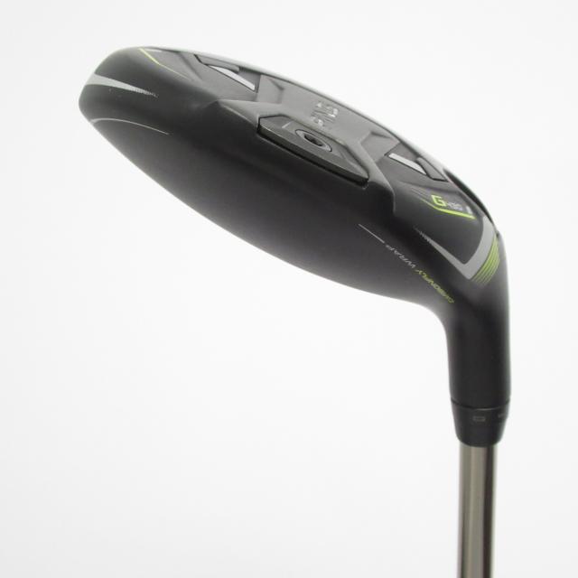 【中古ゴルフクラブ】ピン　G430　G430 ハイブリッド ユーティリティ PING TOUR 2.0 CHROME 85　シャフト：PING TOUR 2.0 CHROME 85_4