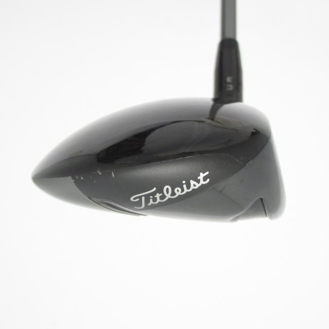 中古ゴルフクラブ】タイトリスト TSi TSi2 フェアウェイウッド TSP013
