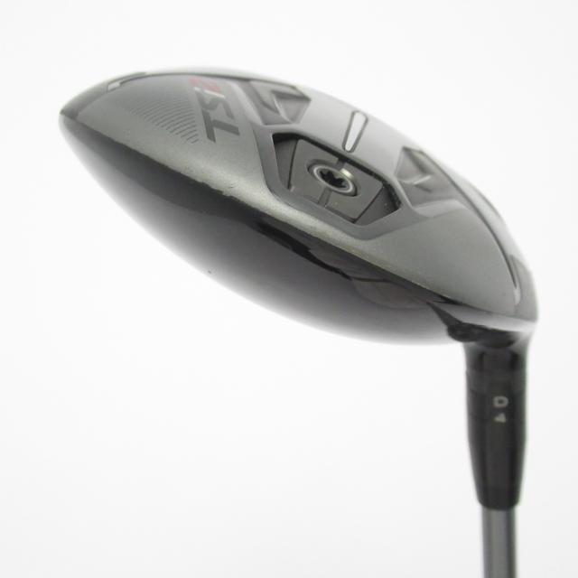 中古ゴルフクラブ】タイトリスト TSi TSi2 フェアウェイウッド TSP013