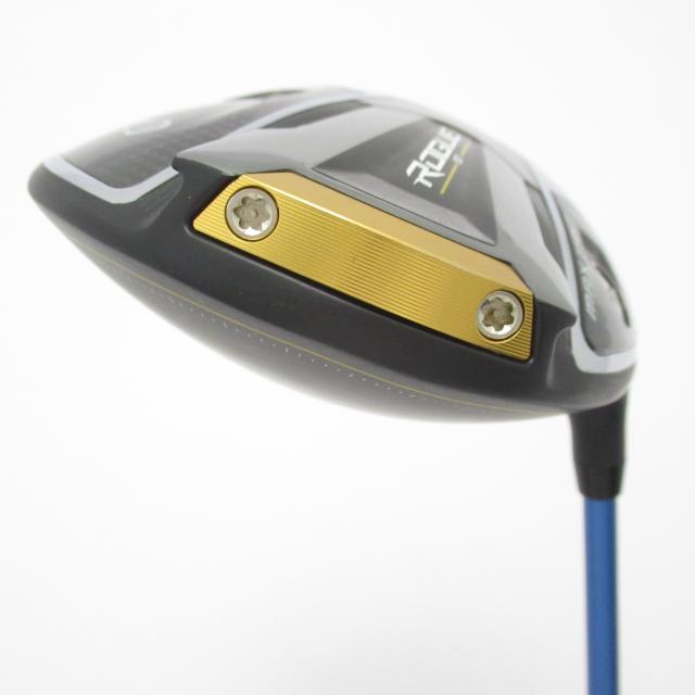 中古ゴルフクラブ】キャロウェイゴルフ ROGUE ローグ ST MAX FAST