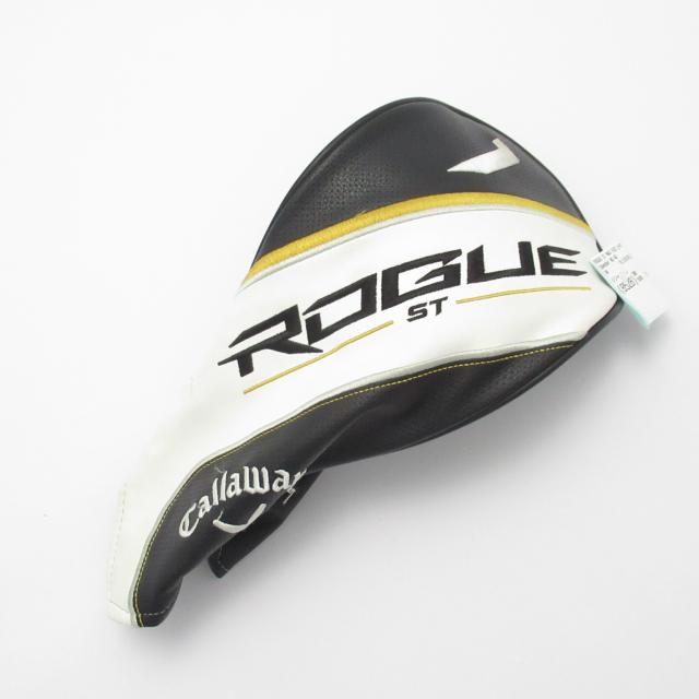 中古ゴルフクラブ】キャロウェイゴルフ ROGUE ローグ ST MAX FAST