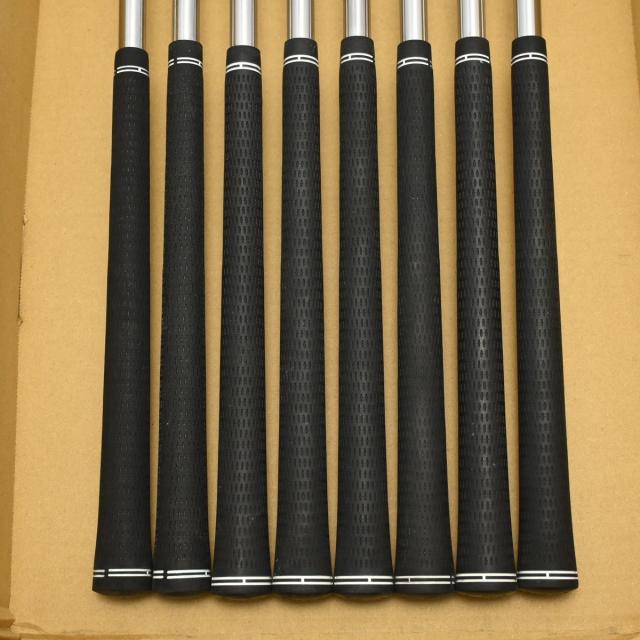 【中古ゴルフクラブ】ダンロップ　SRIXON　スリクソン ZX5 MkII アイアン N.S.PRO MODUS3 TOUR 105 DST　シャフト：N.S.PRO MODUS3 TOU…