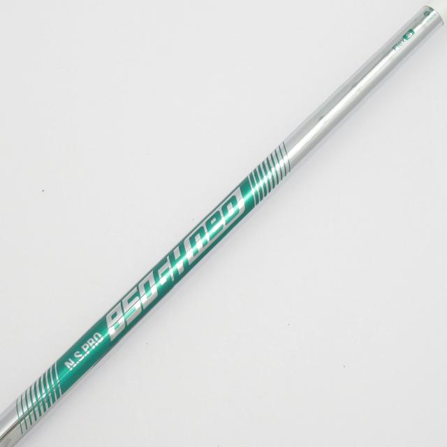 【中古ゴルフクラブ】ピン　PING　S159 ウェッジ N.S.PRO 850GH neo　シャフト：N.S.PRO 850GH neo