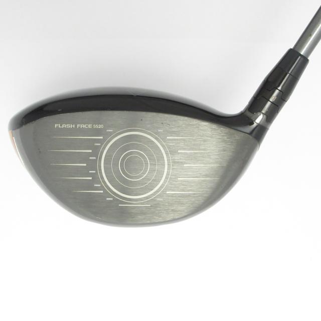 中古ゴルフクラブ】キャロウェイゴルフ MAVRIK マーベリック サブゼロ