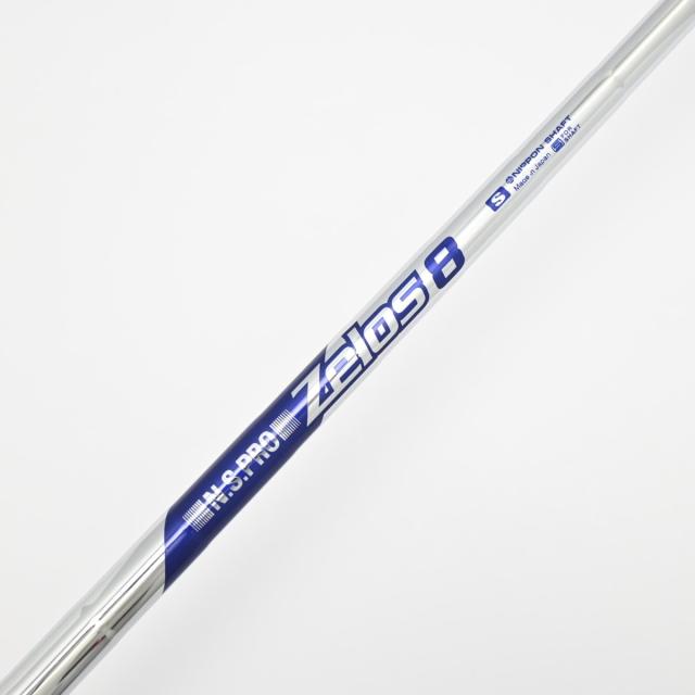 【中古ゴルフクラブ】ダンロップ　SRIXON　スリクソン ZX4 アイアン N.S.PRO ZELOS 8　シャフト：N.S.PRO ZELOS 8