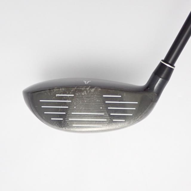 【中古ゴルフクラブ】ダンロップ　XXIO　ゼクシオ エックス フェアウェイウッド Miyazaki AX-1　シャフト：Miyazaki AX-1_2
