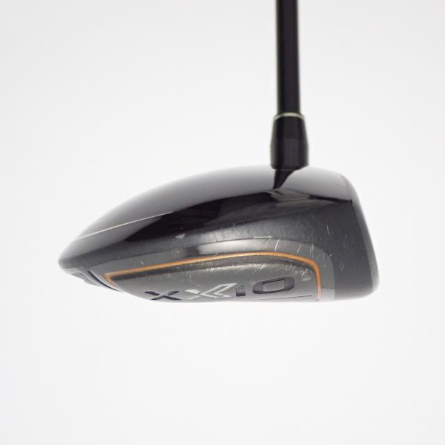 【中古ゴルフクラブ】ダンロップ　XXIO　ゼクシオ エックス フェアウェイウッド Miyazaki AX-1　シャフト：Miyazaki AX-1_3