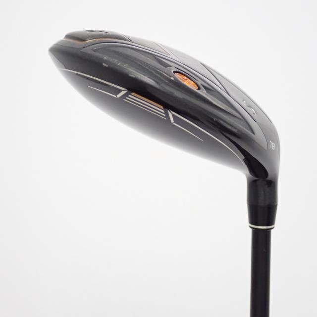 【中古ゴルフクラブ】ダンロップ　XXIO　ゼクシオ エックス フェアウェイウッド Miyazaki AX-1　シャフト：Miyazaki AX-1_4
