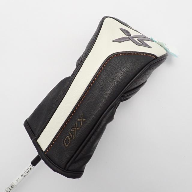 【中古ゴルフクラブ】ダンロップ　XXIO　ゼクシオ エックス フェアウェイウッド Miyazaki AX-1　シャフト：Miyazaki AX-1_7