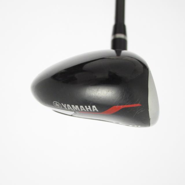 た 中古ゴルフクラブ】ヤマハ RMX RMX(2018) ユーティリティ