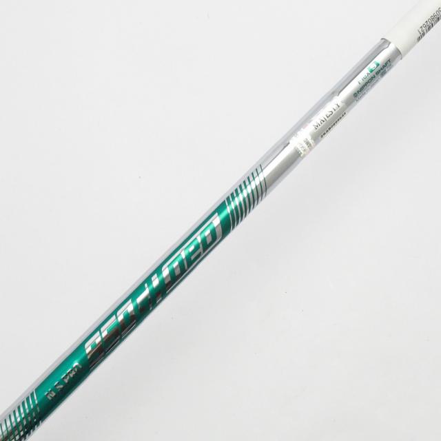 【中古ゴルフクラブ】マジェスティゴルフ　MAJESTY　MAJESTY W MOMENT SV ウェッジ N.S.PRO 950GH neo　シャフト：N.S.PRO 950GH neo