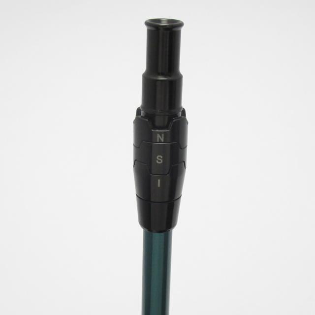 スピーダーNX ブルー 50 S ピンドライバー用スリーブ付フジクラ