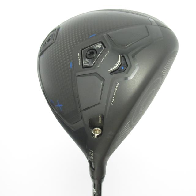 【中古ゴルフクラブ】コブラ　DARKSPEED　ダークスピード X ドライバー Speeder NX for Cobra SILVER　シャフト：Speeder NX for Cobra…