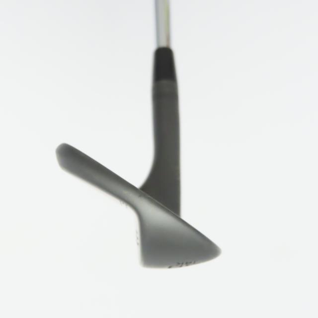 【中古ゴルフクラブ】タイトリスト　Vokey　Vokey SM9 JET BLACK ウェッジ N.S.PRO 950GH neo　シャフト：N.S.PRO 950GH neo