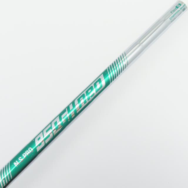 【中古ゴルフクラブ】タイトリスト　Vokey　Vokey SM9 JET BLACK ウェッジ N.S.PRO 950GH neo　シャフト：N.S.PRO 950GH neo